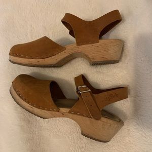 Lotta From Stockholm Clogs
